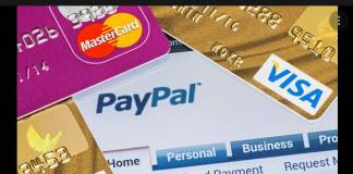 PayPal, Visa, and Mastercard Halt All Financial Operations in Russia