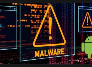 Android Malware from Russians Uses Your Camera, Records Audio, Tracks Location
