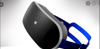 Apple’s Board Examines Upcoming Mixed-Reality AR/VR Headset Ahead of WWDC