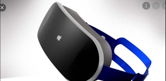 Apple’s Board Examines Upcoming Mixed-Reality AR/VR Headset Ahead of WWDC