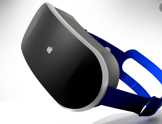 Apple’s Board Examines Upcoming Mixed-Reality AR/VR Headset Ahead of WWDC