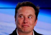 Billionaire Elon Musk Says He Might “Die Under Mysterious Circumstances”