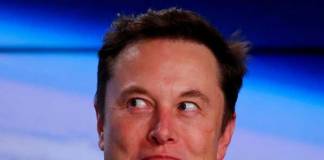 Billionaire Elon Musk Says He Might “Die Under Mysterious Circumstances”