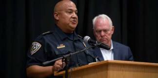 Uvalde Police Chief to Join City Council despite Mishandling School Shooting 