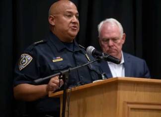 Uvalde Police Chief to Join City Council despite Mishandling School Shooting 