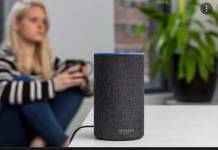 Amazon Alexa to Mimic Voices of Deceased Loved Ones; Users React