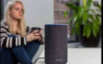 Amazon Alexa to Mimic Voices of Deceased Loved Ones; Users React