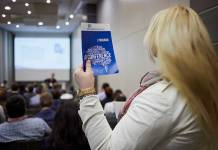 How to Create the Best Conference Booklet