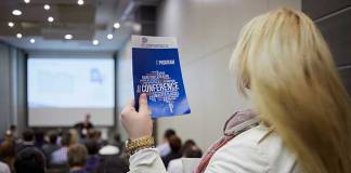 How to Create the Best Conference Booklet