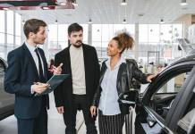 Planning To Buy A Car? Here's Some Important Advice