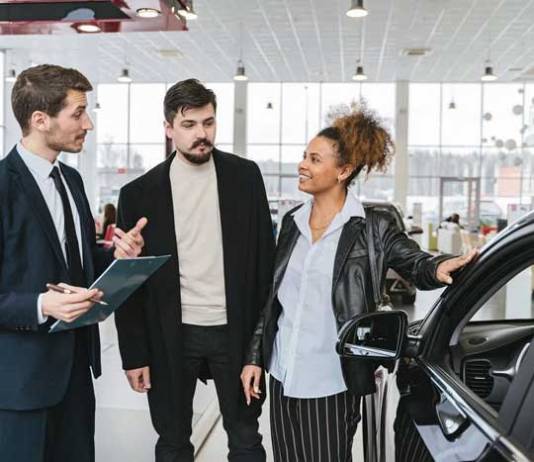 Planning To Buy A Car? Here's Some Important Advice