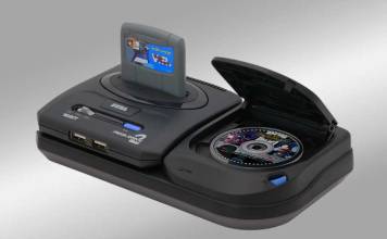 Sega to Release Mega Drive Mini 2 Console with 50+ Games in Japan