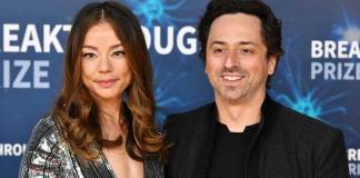 Sergey Brin, Google’s 6th Richest Man in the World, Files to Divorce Wife