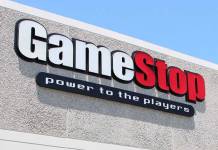 GameStop Fires Its CFO, Downsizes Corporate Execs, Works on Restructuring