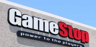 GameStop Fires Its CFO, Downsizes Corporate Execs, Works on Restructuring