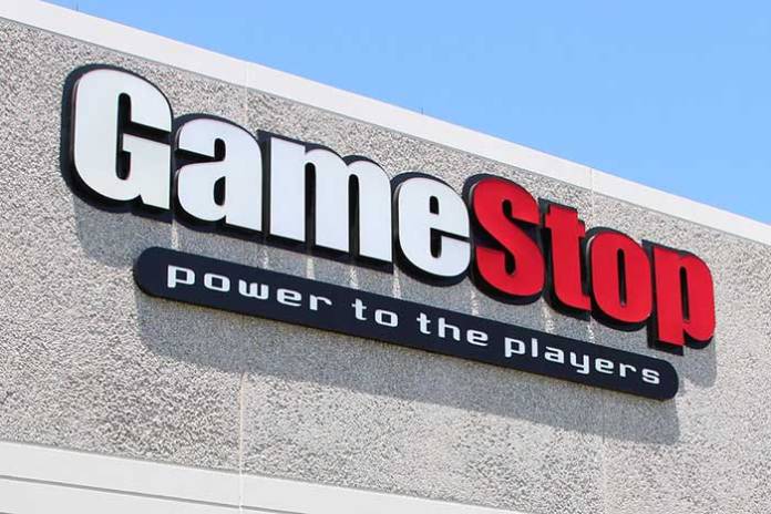 GameStop Fires Its CFO, Downsizes Corporate Execs, Works on Restructuring