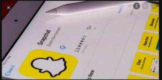 Snapchat Launches on Desktop Computer; US Users to Pay Subscriptions for Now