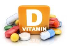 New Study Finds High Doses of Vitamin D Do Not Reduce Risks of Broken Bones