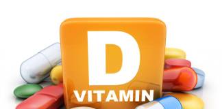 New Study Finds High Doses of Vitamin D Do Not Reduce Risks of Broken Bones