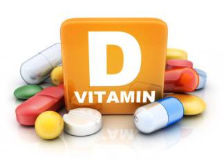 New Study Finds High Doses of Vitamin D Do Not Reduce Risks of Broken Bones