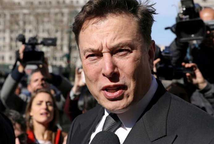 Elon Musk Cites Twitter’s $7.75m Payment to Whistleblower as Reason to Abandon Deal