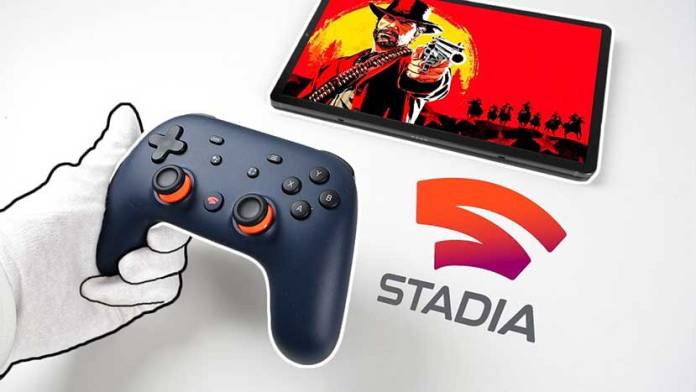Google Stadia to Refund Customers As Gaming Service Shuts Down on January 18