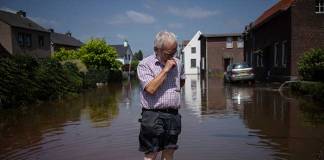 Lack of Flood Insurance Leaves Many Families in Florida to Suffer After Ian