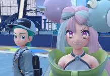 Glitches with Pokémon Scarlet & Violet Set Off Payment Refund Requests