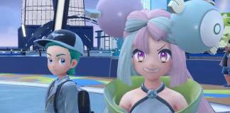 Glitches with Pokémon Scarlet & Violet Set Off Payment Refund Requests