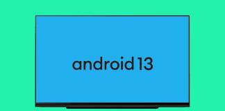 Android 13 OS for Android TVs is Now Available – for Google’s Developers