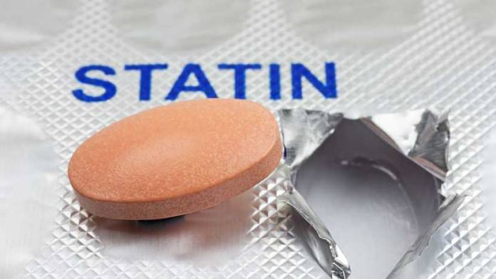 Researchers Find Statins Lower Risks of Stroke from Blood Clots and Brain Bleeds