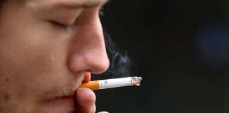 Smokers in Their 40s Are Most Likely to Suffer Memory Decline, Alzheimer’s