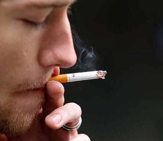 Smokers in Their 40s Are Most Likely to Suffer Memory Decline, Alzheimer’s