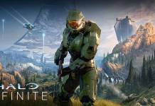 343 Industries to Continue Producing Halo Games Despite Layoffs at Microsoft