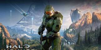 343 Industries to Continue Producing Halo Games Despite Layoffs at Microsoft