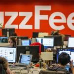 BuzzFeed to Use AI for Content Creation after Laying Off Newsroom Staff