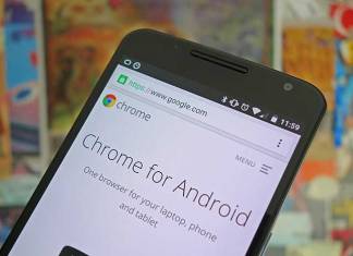 Chrome: Android Users Can Now Lock Incognito Web Browser Sessions
