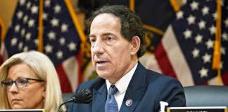 Maryland Rep. Jamie Raskin Has Cancer and Will Commence Outpatient Treatment