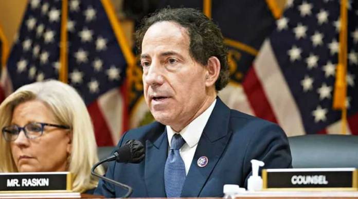 Maryland Rep. Jamie Raskin Has Cancer and Will Commence Outpatient Treatment