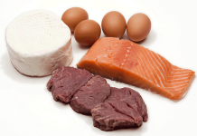 Protein Won’t Make You Fat, According to Charleston Fitness Expert Andrew Demetre