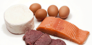 Protein Won’t Make You Fat, According to Charleston Fitness Expert Andrew Demetre