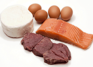 Protein Won’t Make You Fat, According to Charleston Fitness Expert Andrew Demetre