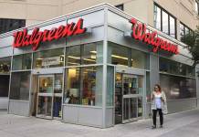 Walgreens May Have Exaggerated Retail Thefts and Shoplifting, CFO Says