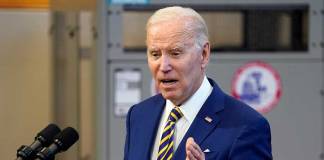 Biden’s Doctor Says President Is Physically Healthy and Mentally Vigorous