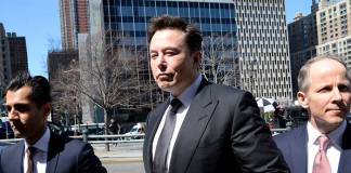 Jury Vindicates Elon Musk Over 2018 Tweet That Made Shareholders to Lose Money