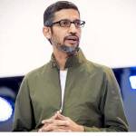 Sundar Pichai Says AI is a Profound Tech Google is Working on Right Now