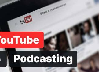 YouTube Music Looking to Add Podcasts to Its 80 Million Users