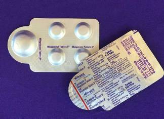Man Sues Friends $1 Million after Helping Ex-Wife Procure Abortion Pills in Texas