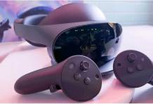 Meta Cuts Prices of VR Headsets Quest Pro and Quest 2, Effective March 5