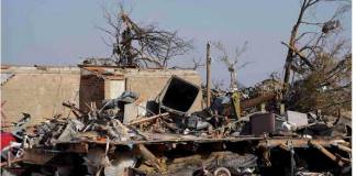 Tornado Kills 23 People and Leaves Massive Destruction of Property across Mississippi